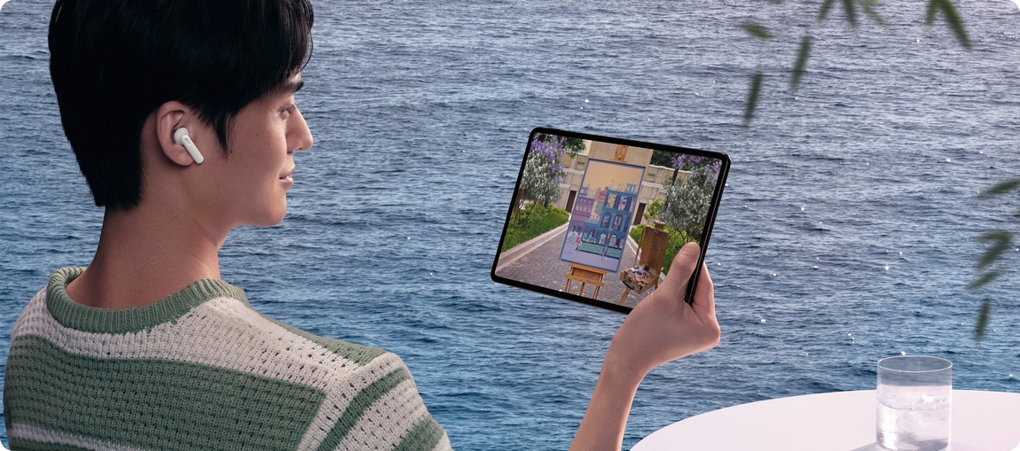 Huawei FreeBuds SE 2