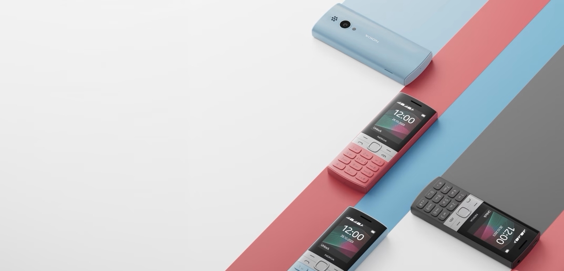 Nokia 150 2023