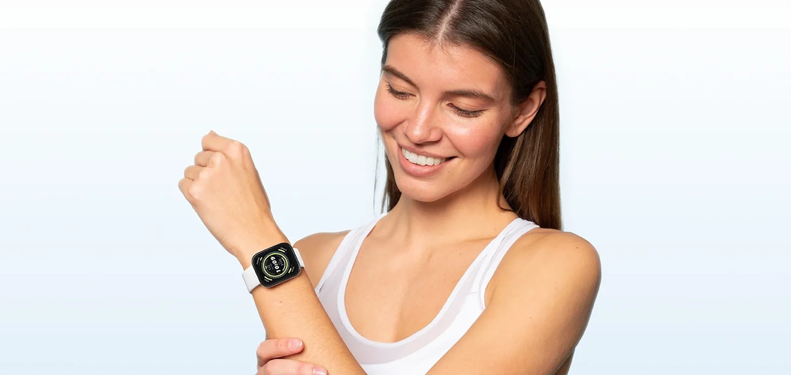 Amazfit Bip 5