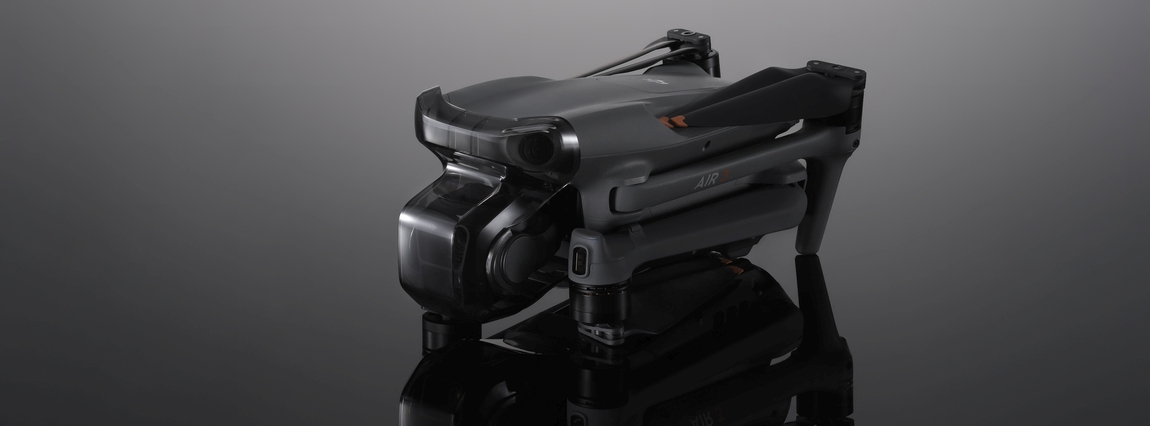 DJI Air 3 Gimbal Protector