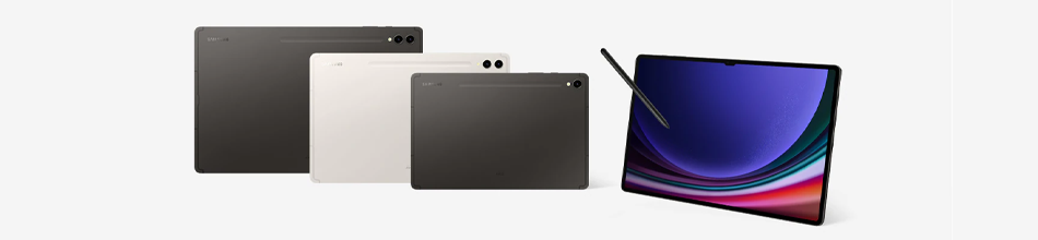 Exkluzivn balek bonus k pedobjednvce Galaxy Tab S9 | Tab S9+ | Tab S9 Ultra