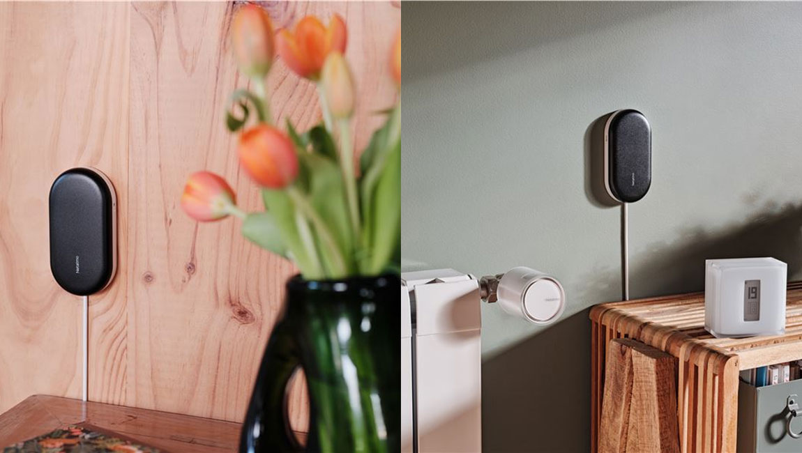 Netatmo Smart AC Controller