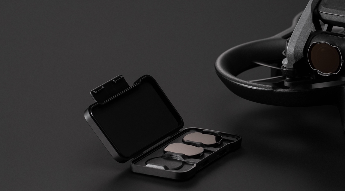 DJI Avata Filters Set