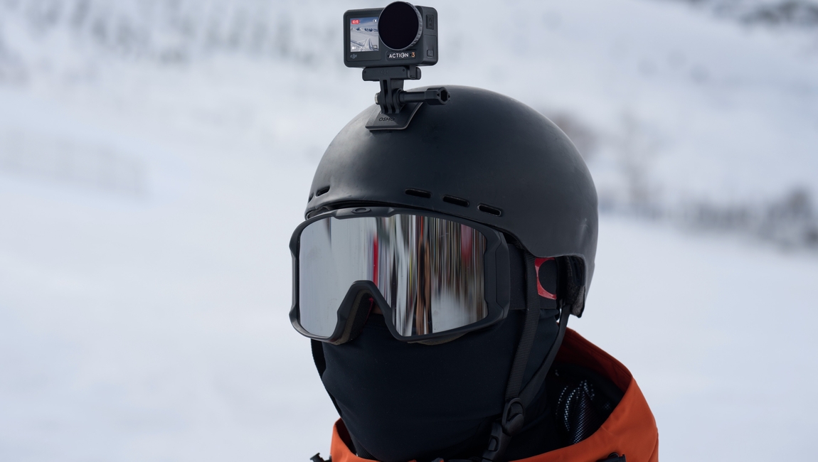 DJI Osmo Action Filters Set