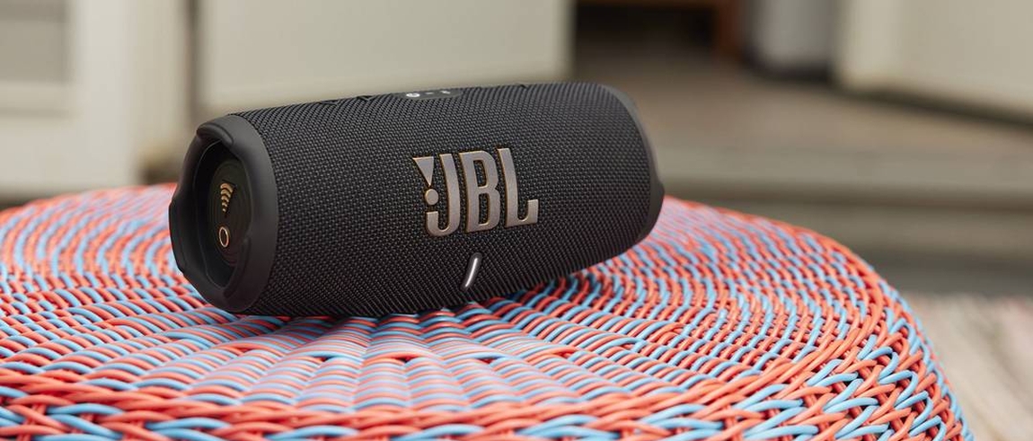JBL Charge 5 Wi-Fi
