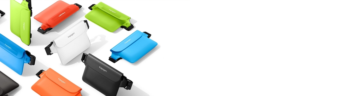 Spigen Aqua Shield A620