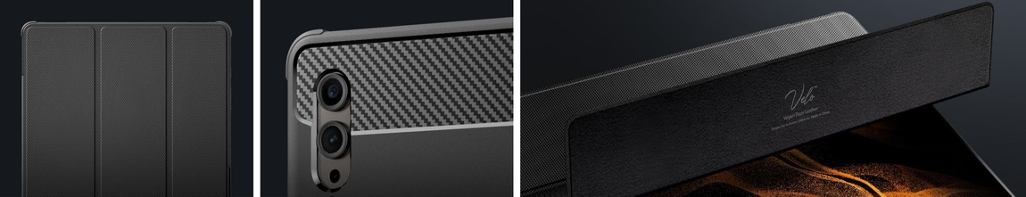 Spigen Rugged Amor Pro Tab S9