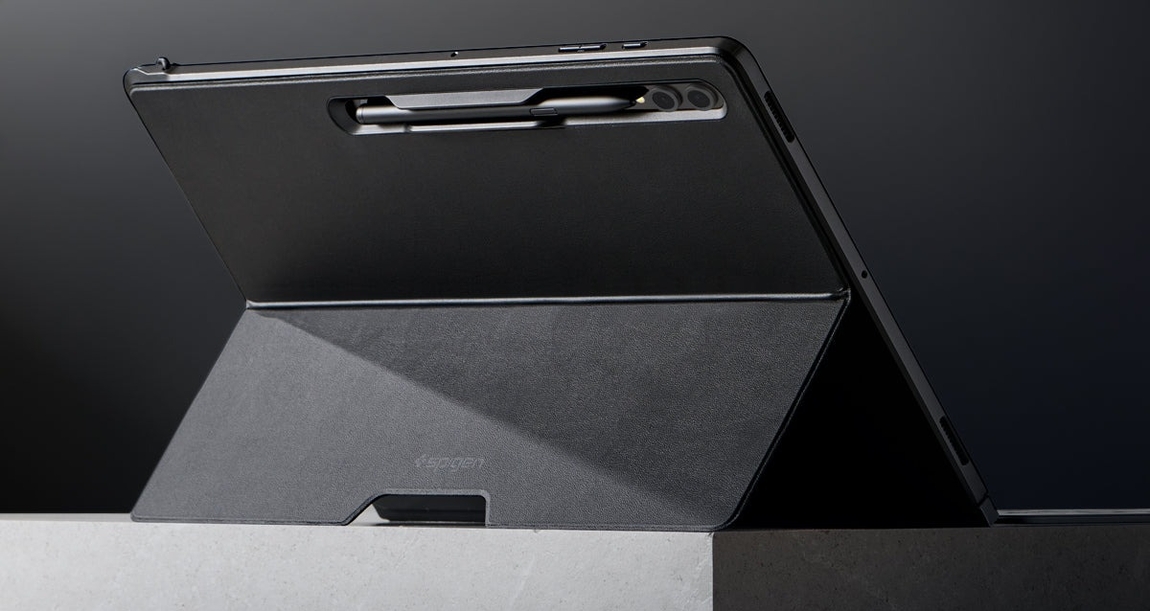 Spigen Thin Fit Pro Tab S9 Ultra