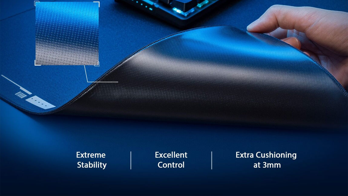 ASUS ROG Hone Ace XXL Aim Lab Edition