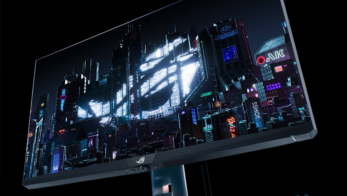 ASUS ROG Swift PG32UQXR