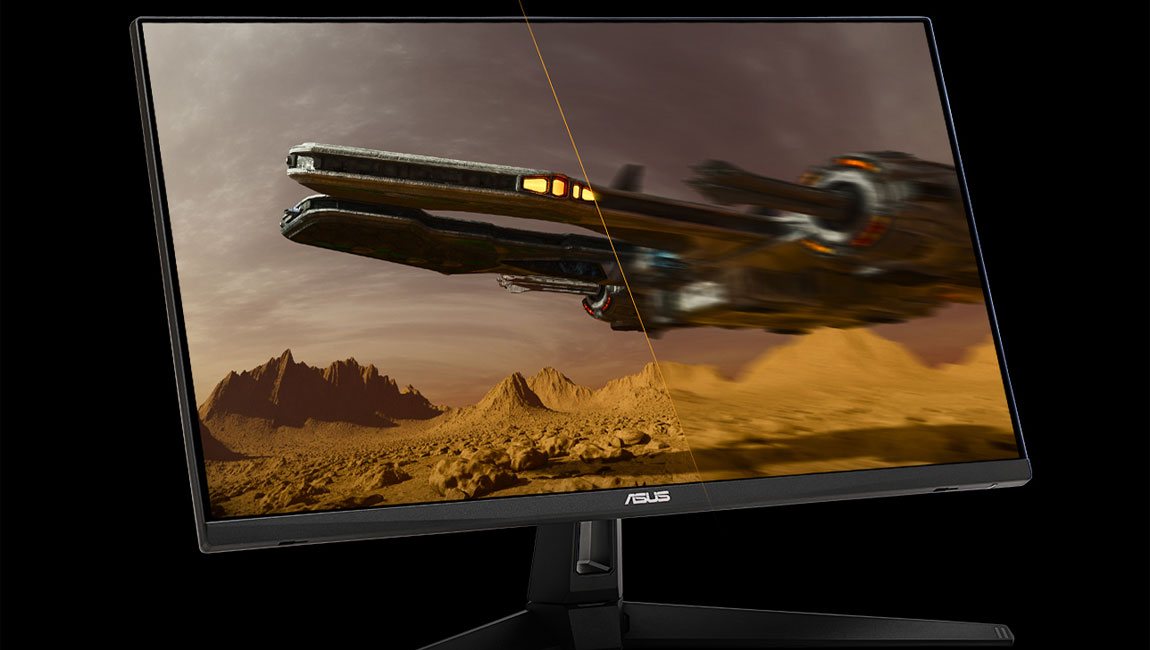 ASUS TUF Gaming VG279QM1A