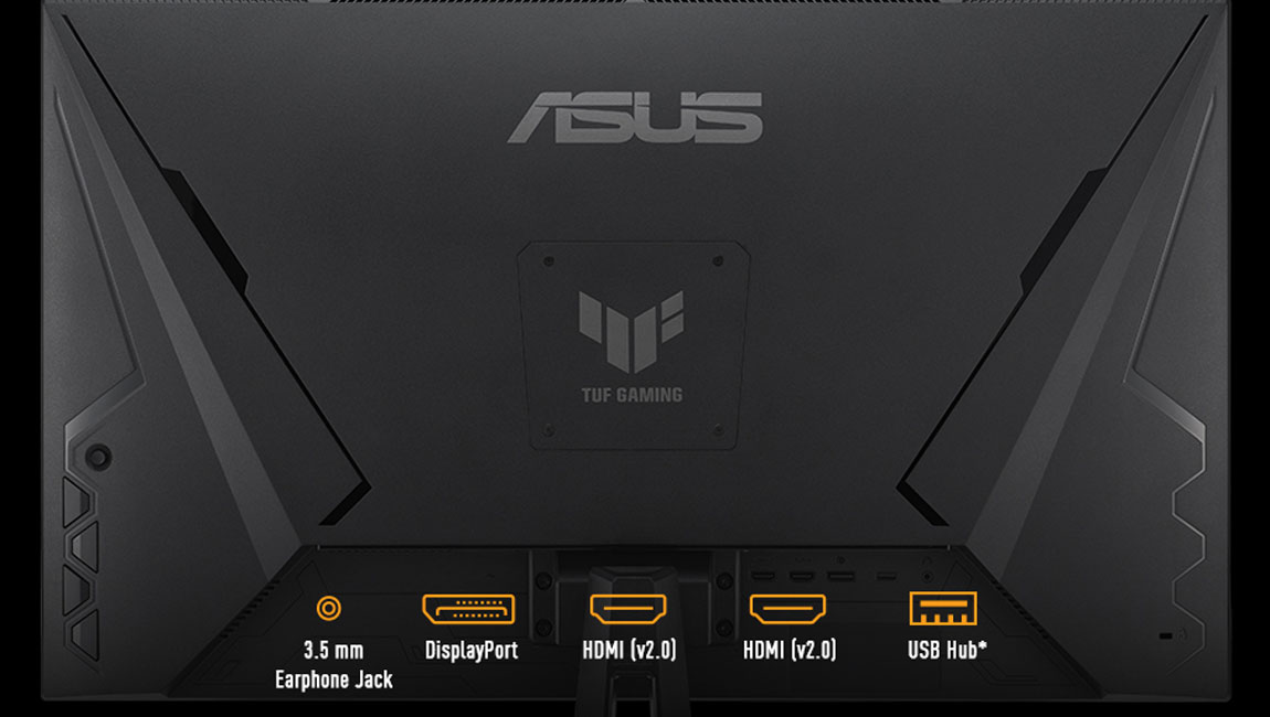 ASUS TUF Gaming VG279QM1A