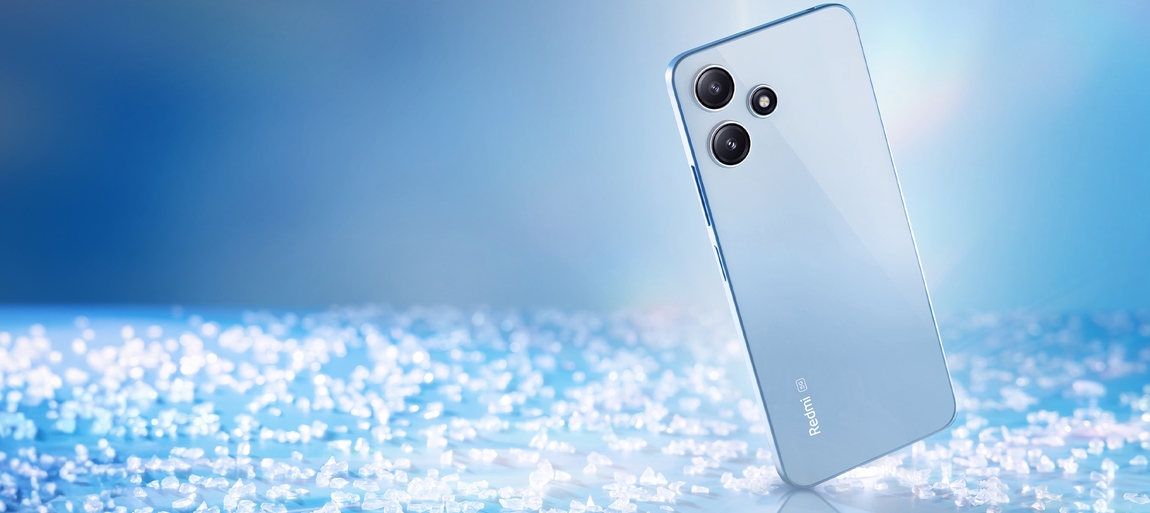 Xiaomi Redmi 12 5G