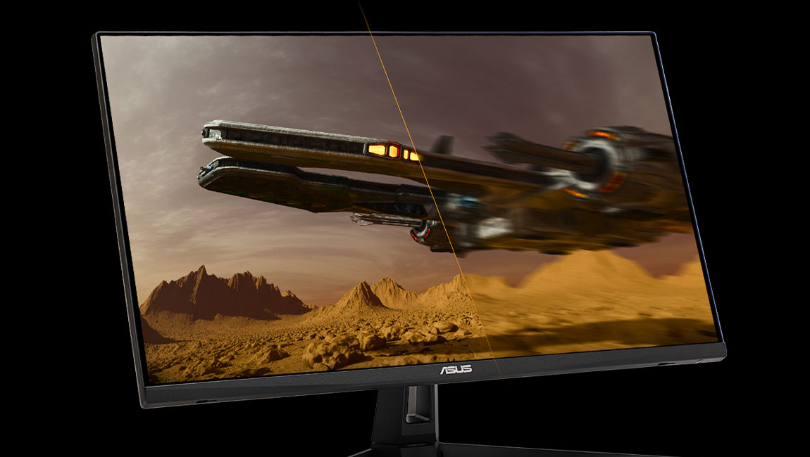 ASUS TUF Gaming VG27AQ3A