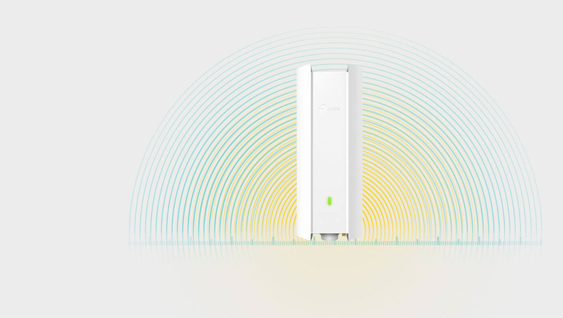 TP-Link EAP650-Outdoor