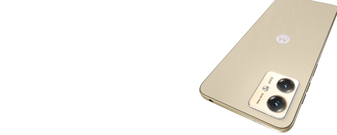 Motorola Moto G14