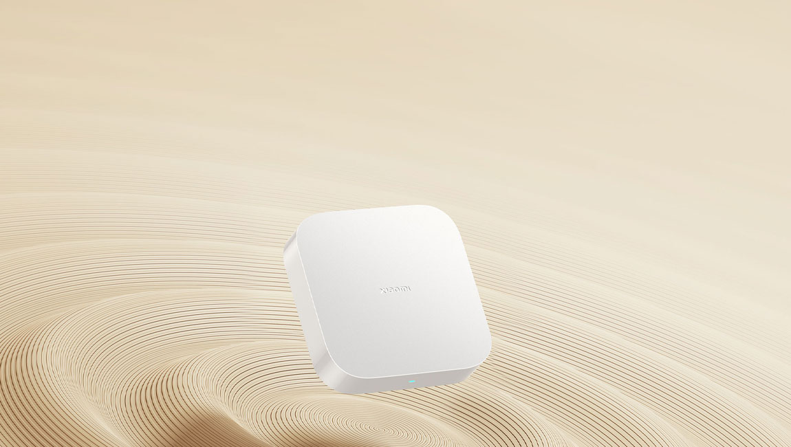 Xiaomi Smart Home Hub 2