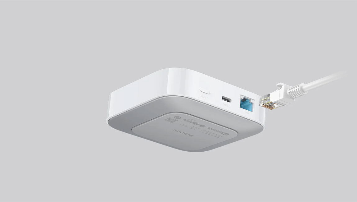 Xiaomi Smart Home Hub 2