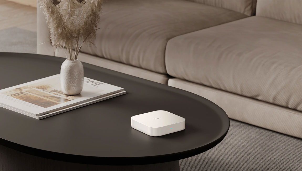 Xiaomi Smart Home Hub 2