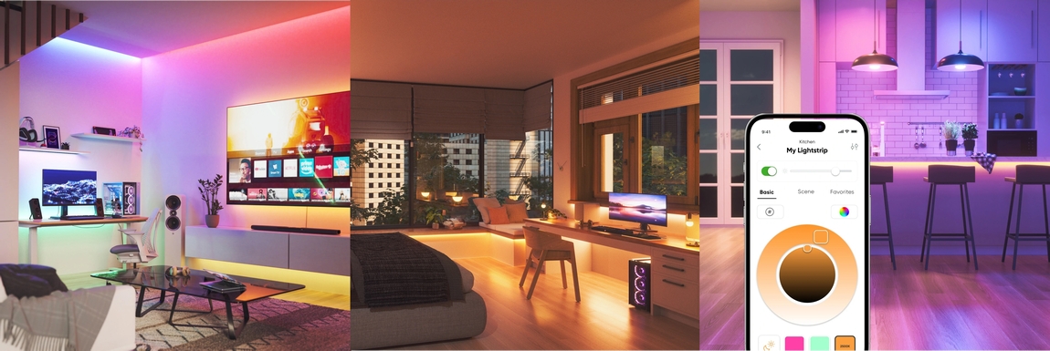 Nanoleaf Essentials LightStrip