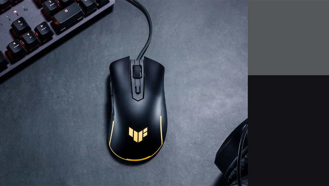 ASUS TUF Gaming M3 Gen II