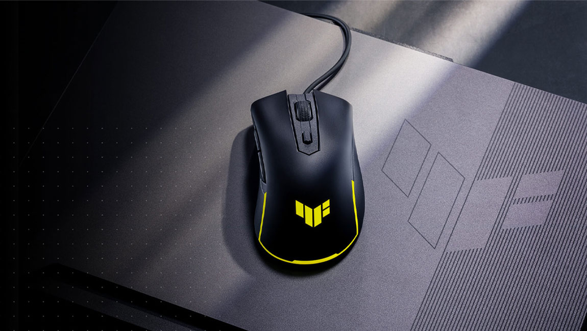 ASUS TUF Gaming M3 Gen II