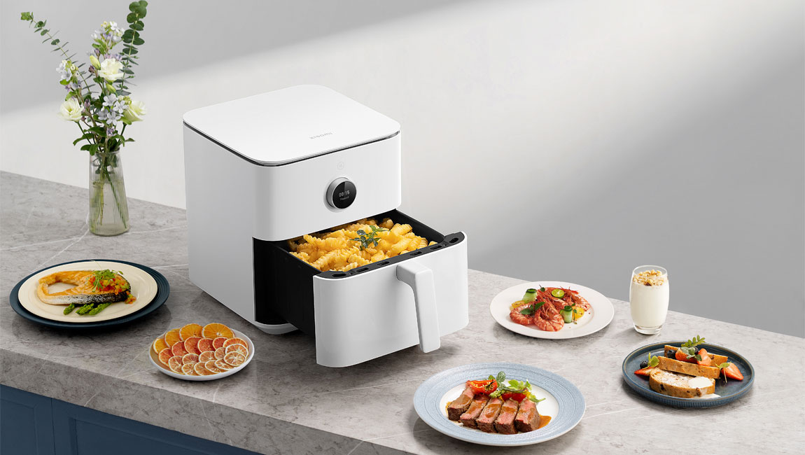 Xiaomi Mi Smart Air Fryer