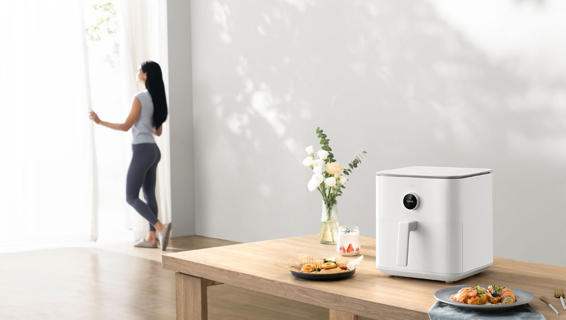 Xiaomi Mi Smart Air Fryer