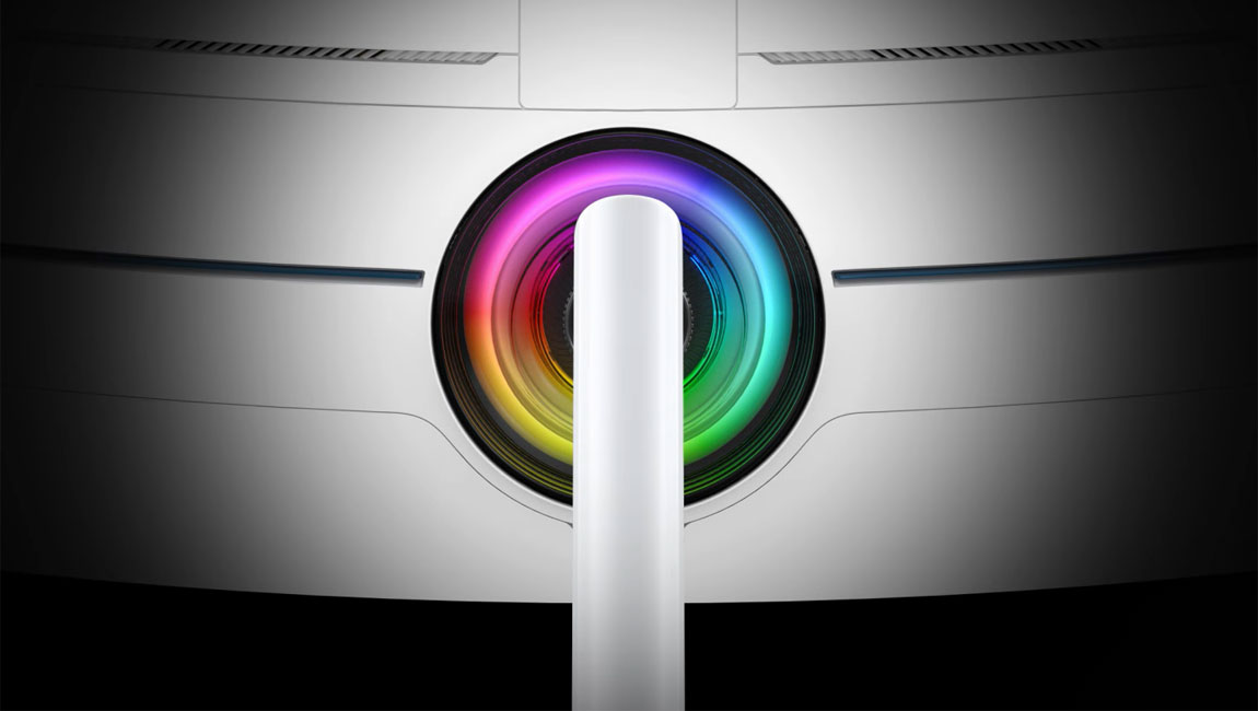 Samsung Odyssey Neo G9 57"