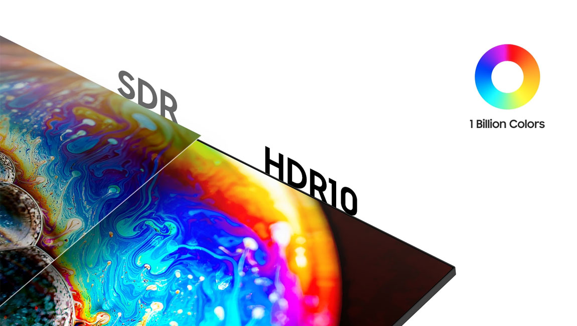 Samsung ViewFinity S65