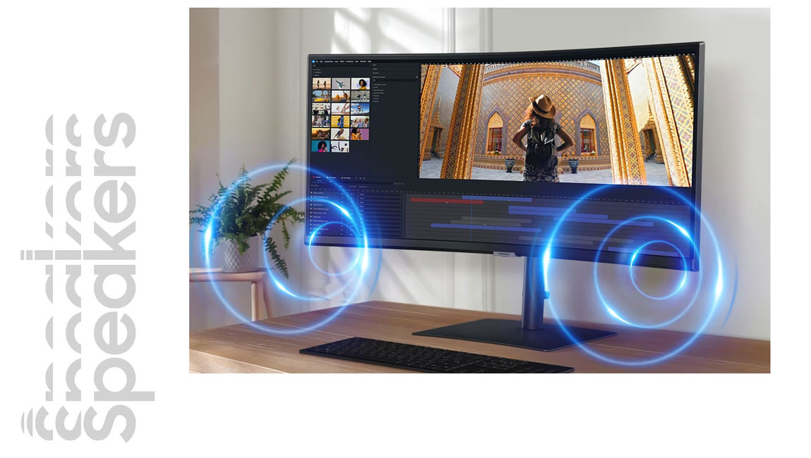 Samsung ViewFinity S65