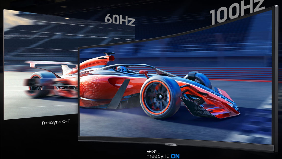 Samsung ViewFinity S65