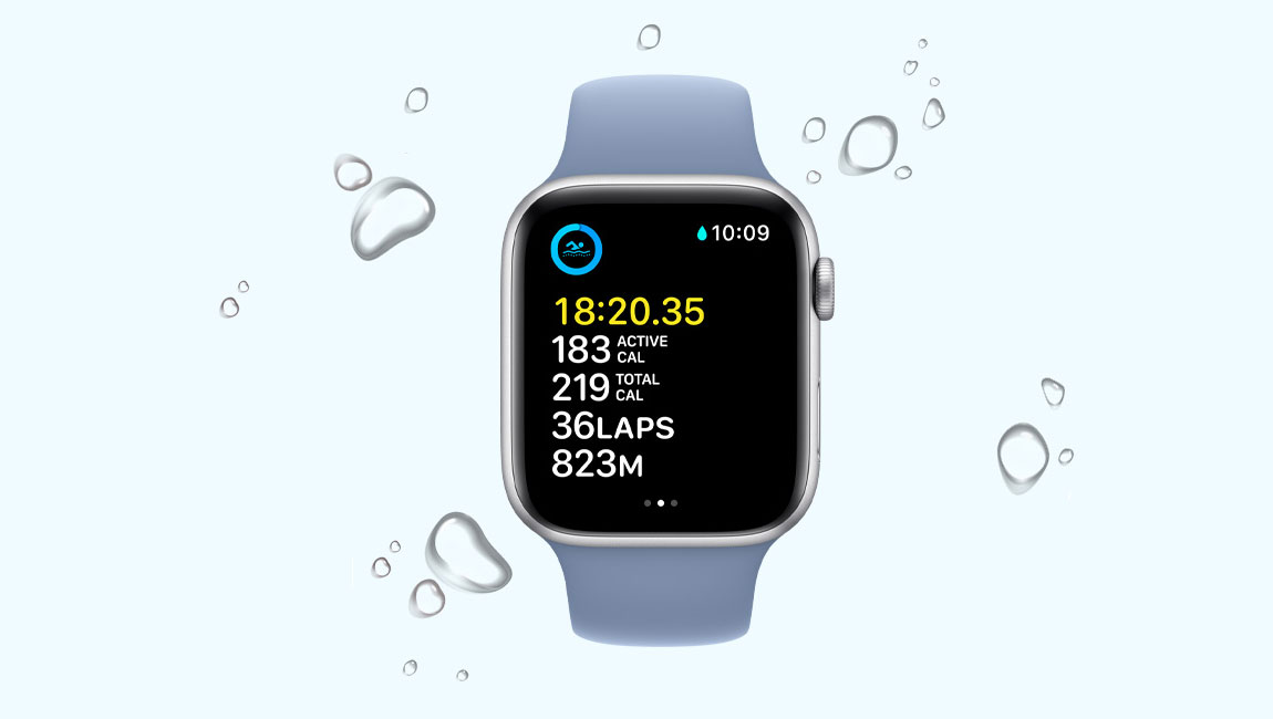 Apple Watch SE