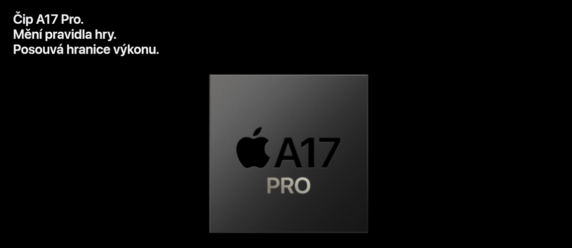 Apple iPhone 15 Pro/Max
