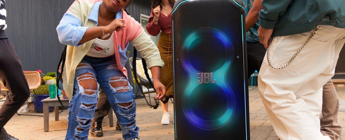 JBL PartyBox Ultimate