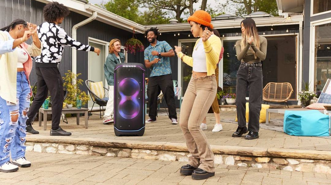 JBL PartyBox Ultimate