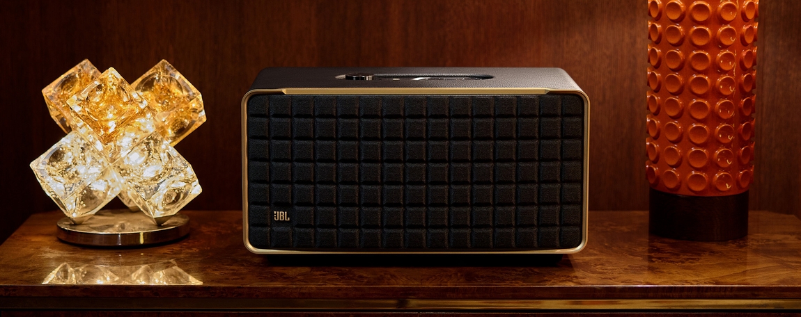 JBL Authentics 500
