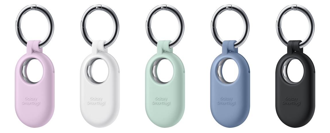 Samsung SmartTag2 Silicone Case