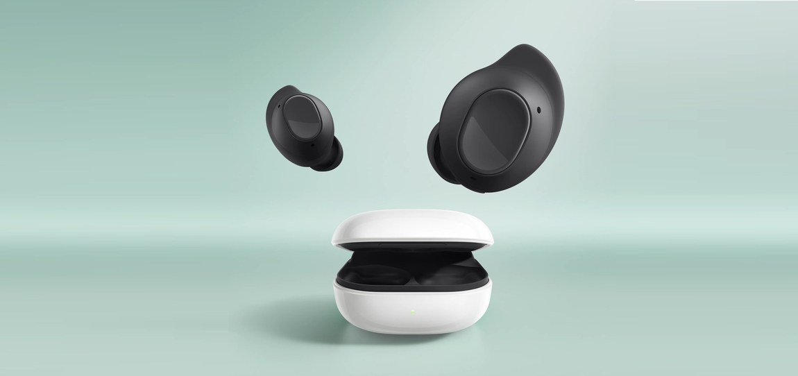 Samsung Galaxy Buds FE