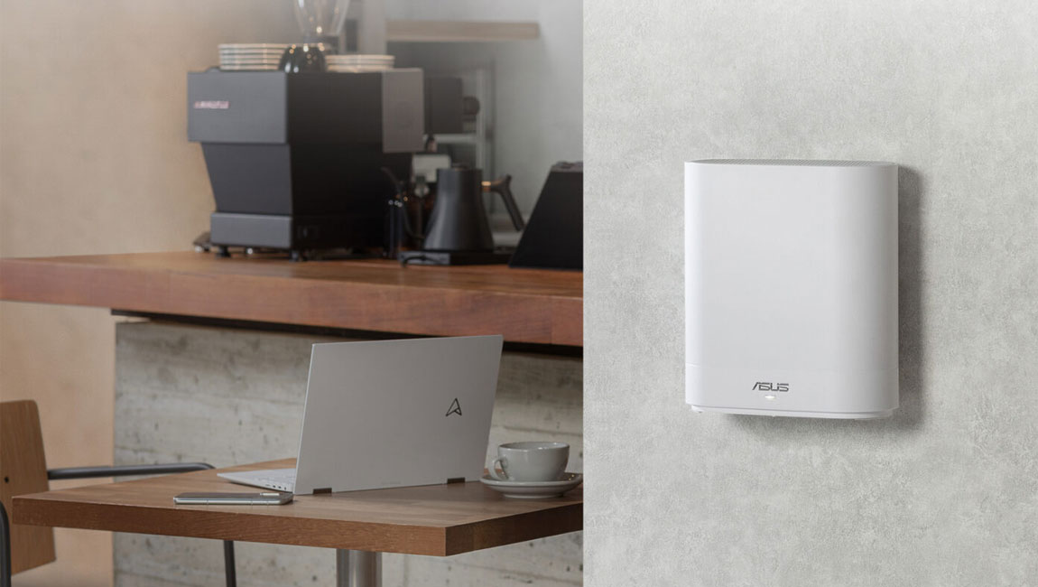 ASUS ExpertWiFi EBM68