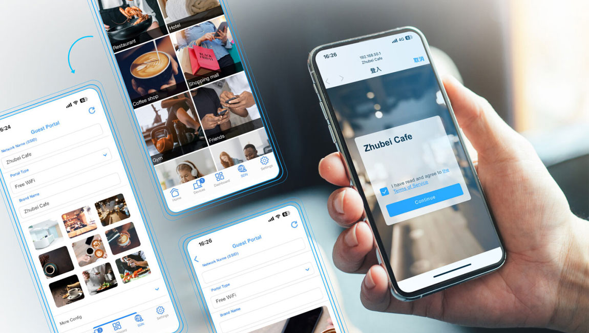 ASUS ExpertWiFi EBM68