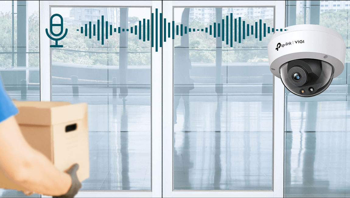 TP-Link VIGI C240