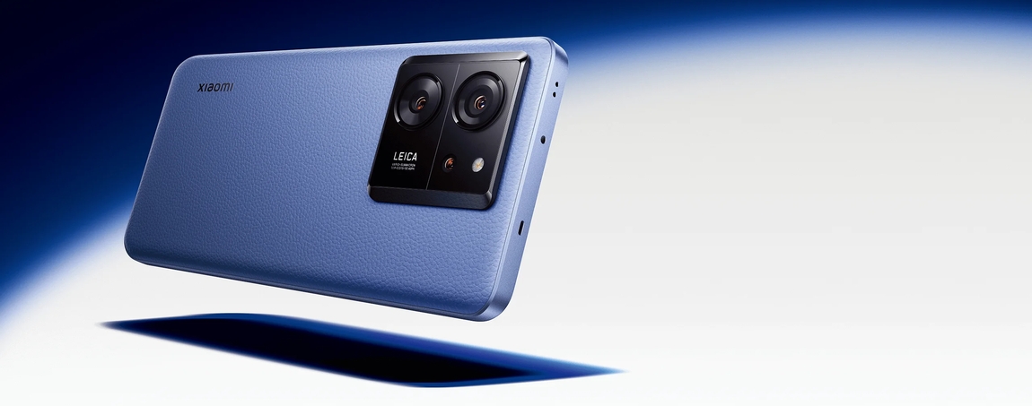 Xiaomi 13T Pro