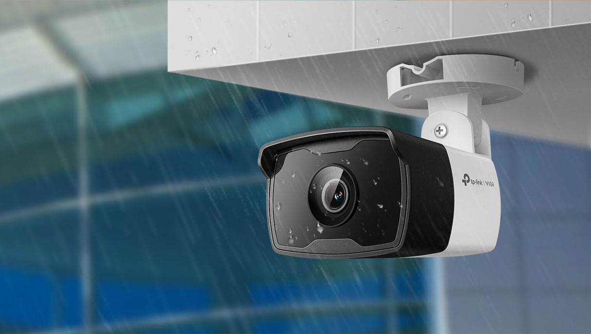 TP-Link VIGI C320I
