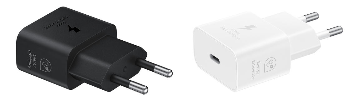 Samsung 25W Charger