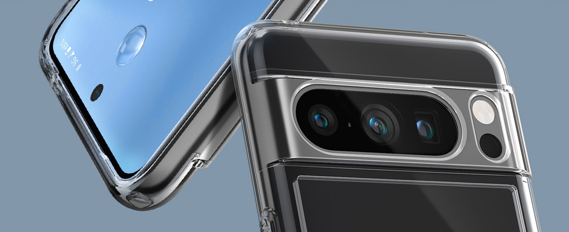 Spigen Ultra Hybrid OneTap Pixel 8 Pro