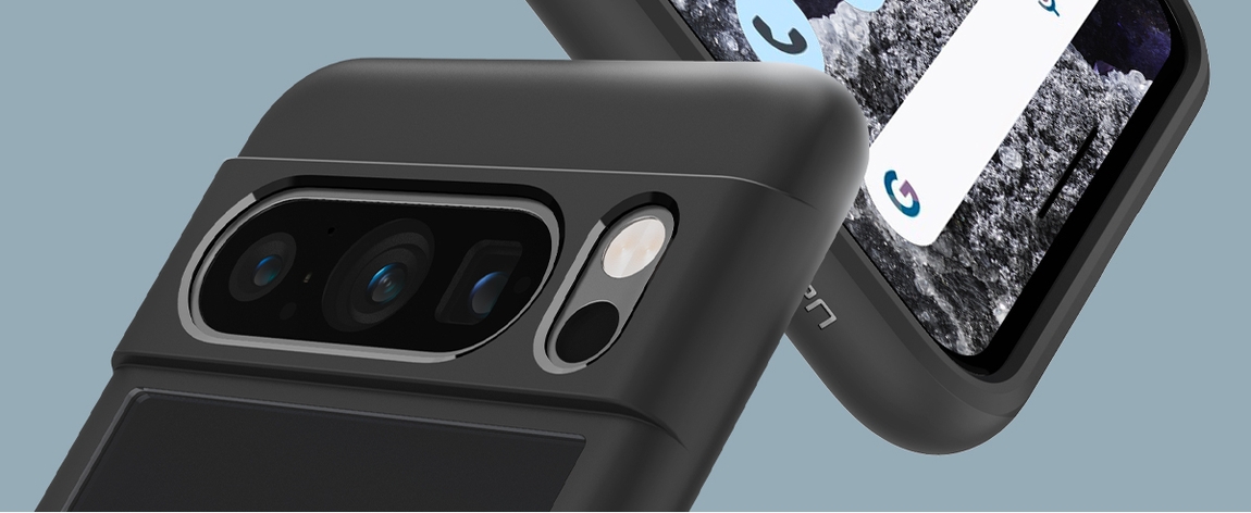 Spigen Ultra Hybrid Pixel 8 Pro