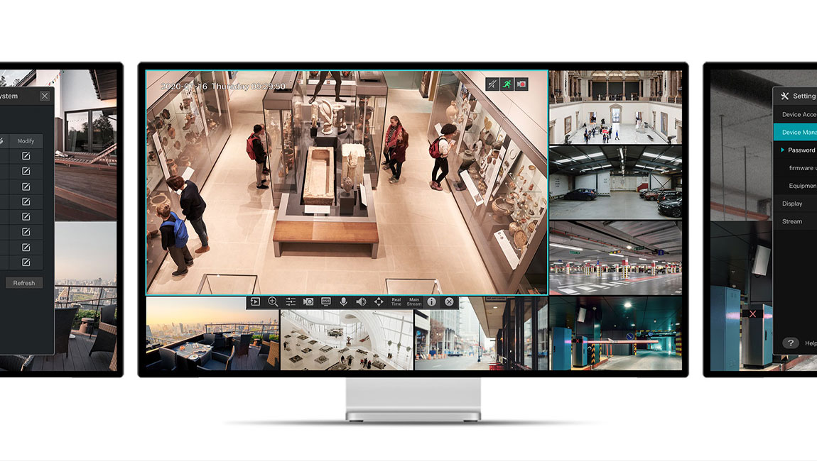 TP-Link VIGI NVR1008H-8P