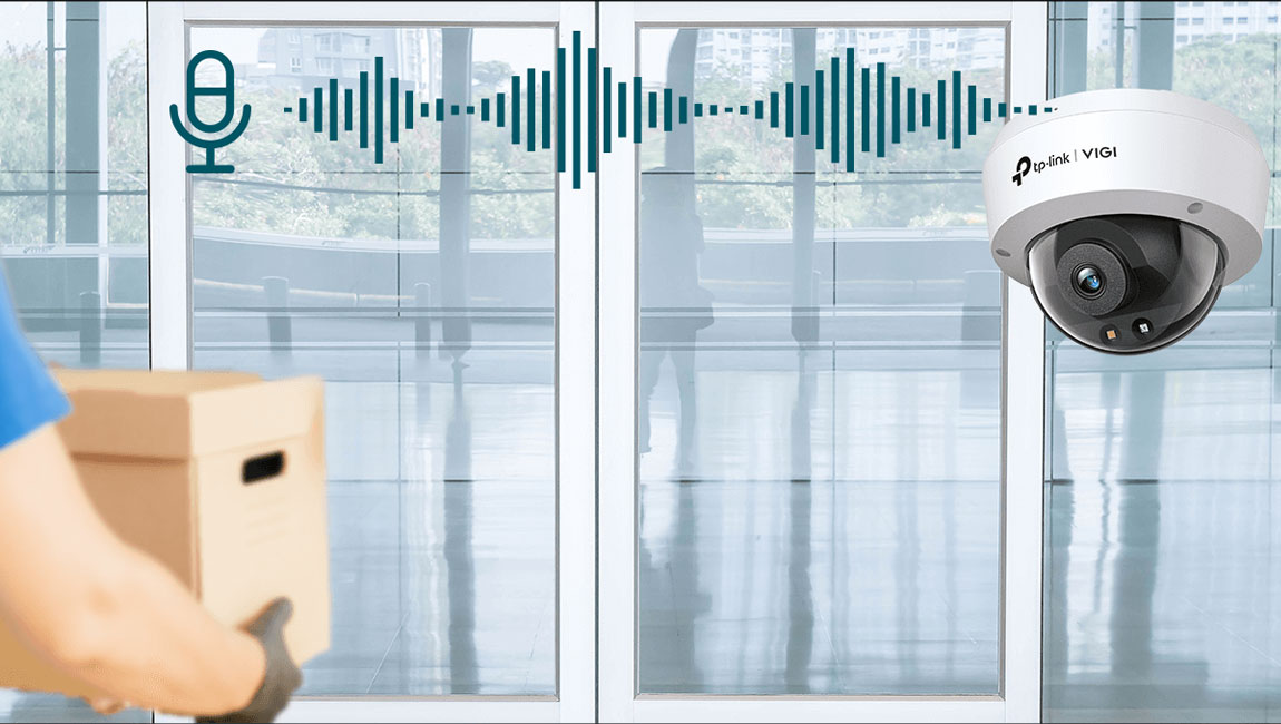 TP-Link VIGI C230