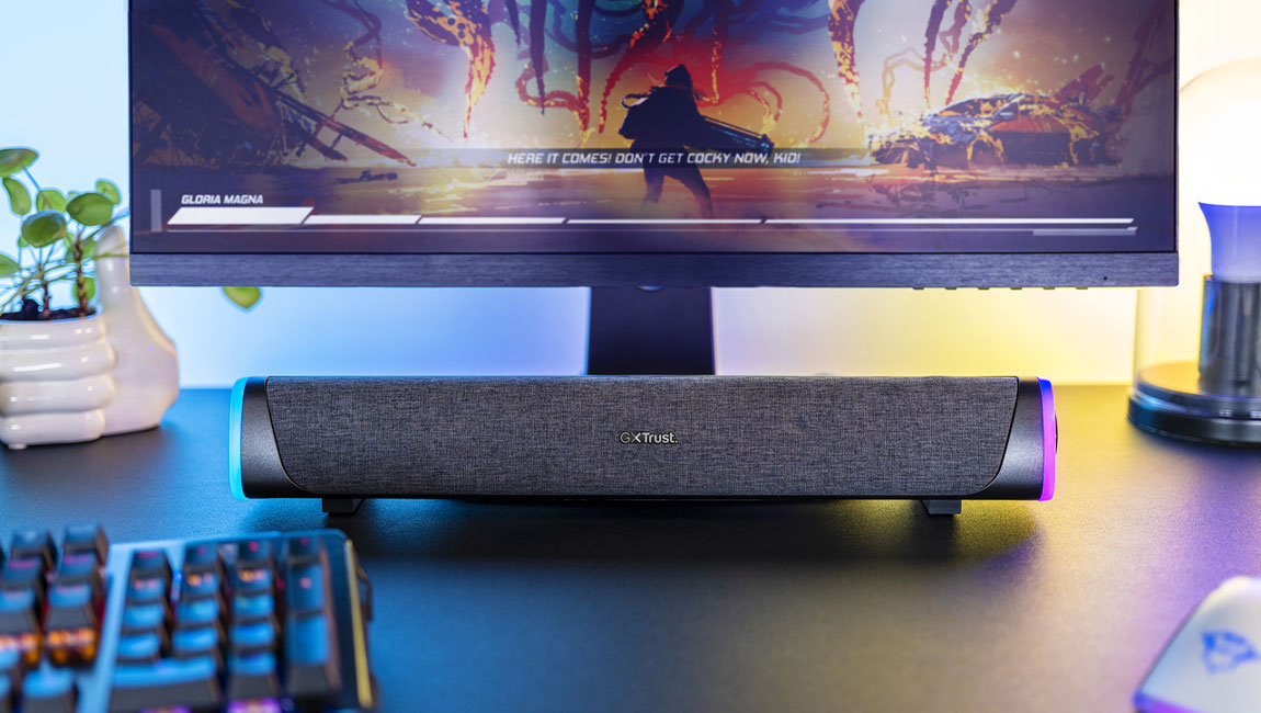 Trust GXT 620 Axon RGB